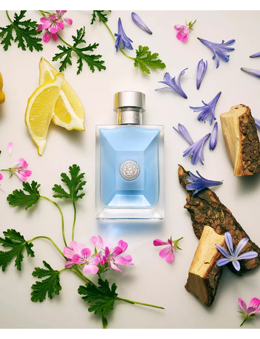 Versace Pour Homme Eau de Toilette