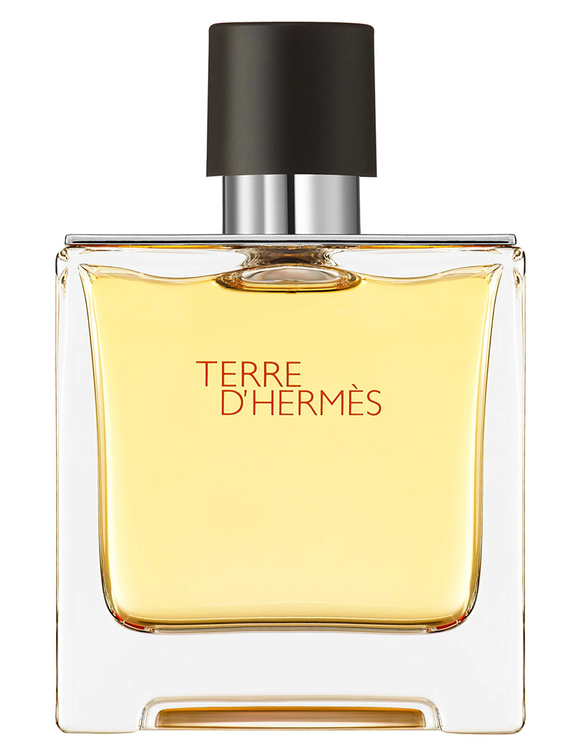 Terre Hermes Eau de Parfum