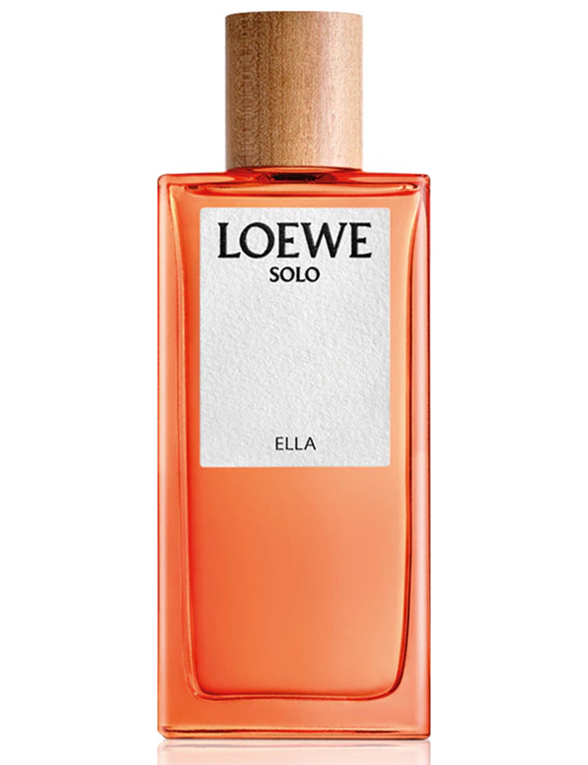 Solo Ella Eau de Parfum