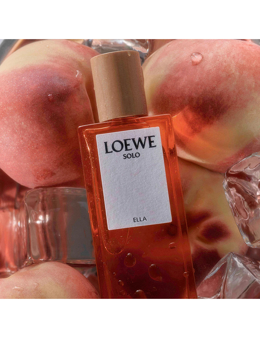 Solo Ella Eau de Parfum