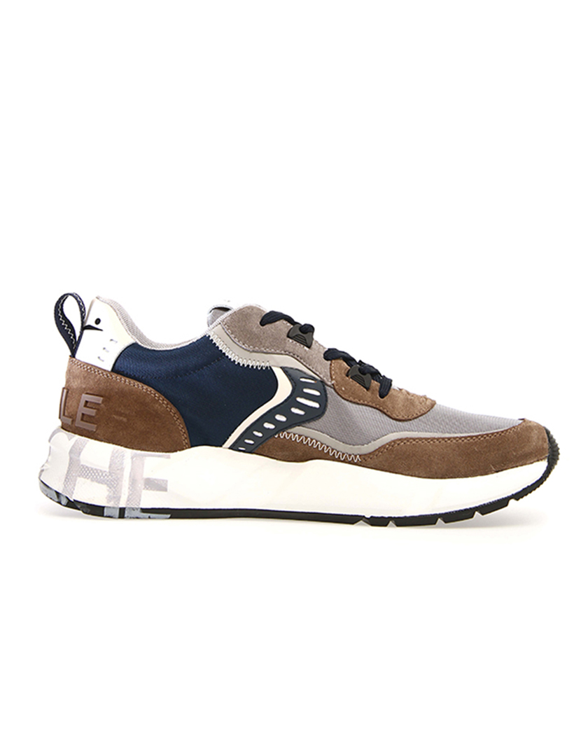 Ténis Homem Multicor