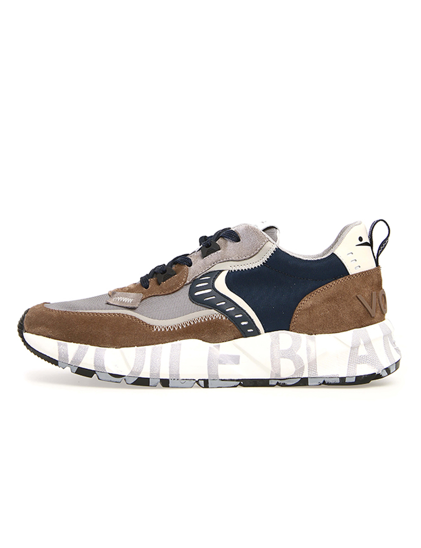 Ténis Homem Multicor