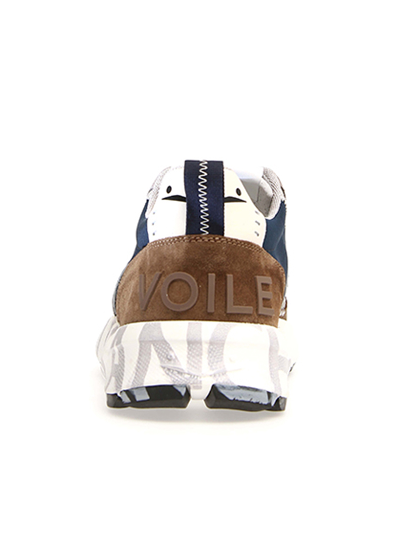 Ténis Homem Multicor