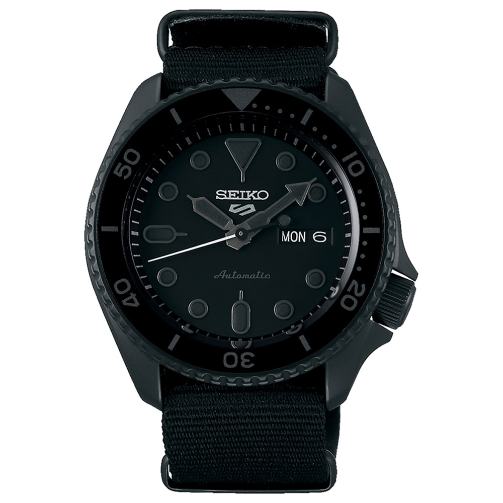 Relógio 5 Sports SKX