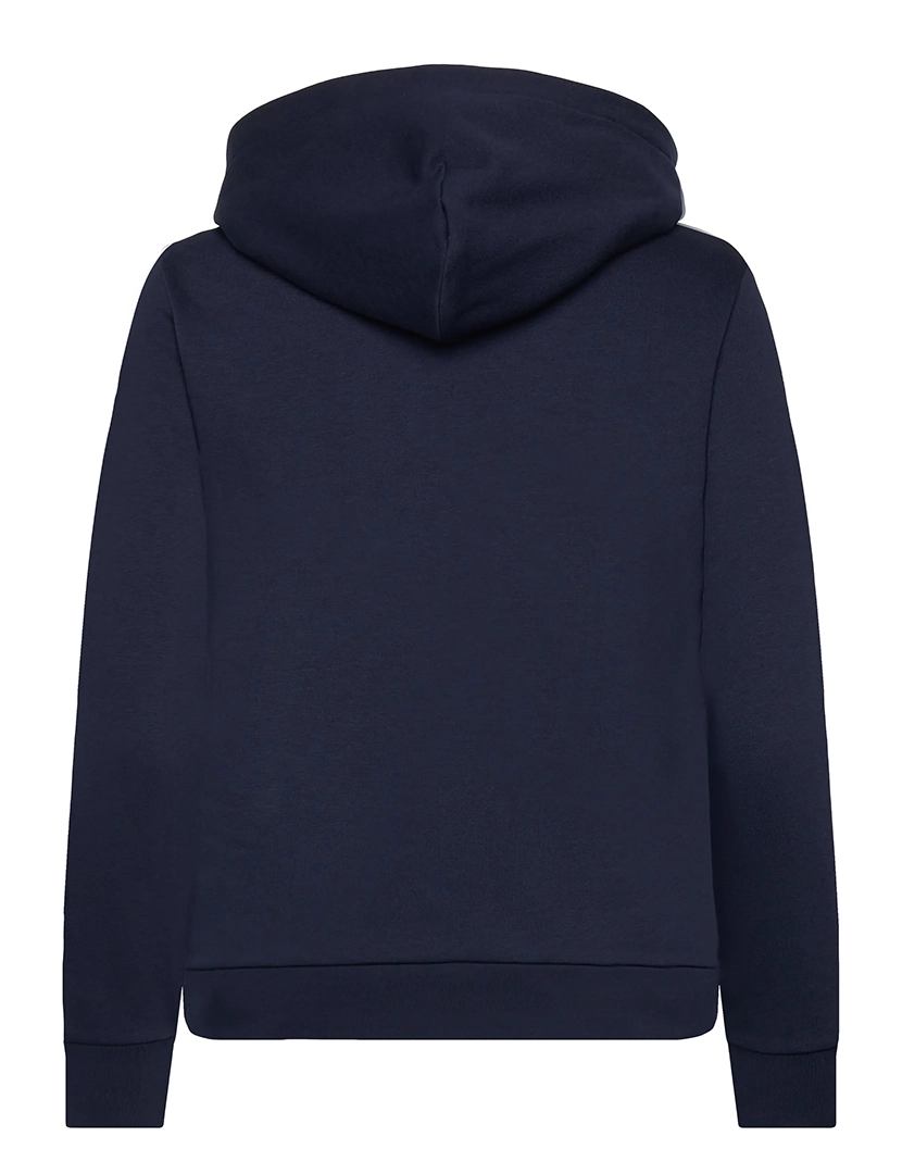 Reg Shield Navy Blue Sweatshirt