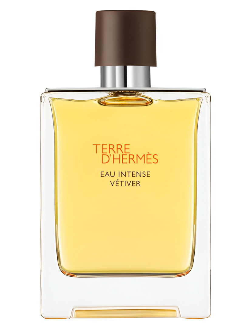 Eau Intense Vétiver Eau De Parfum