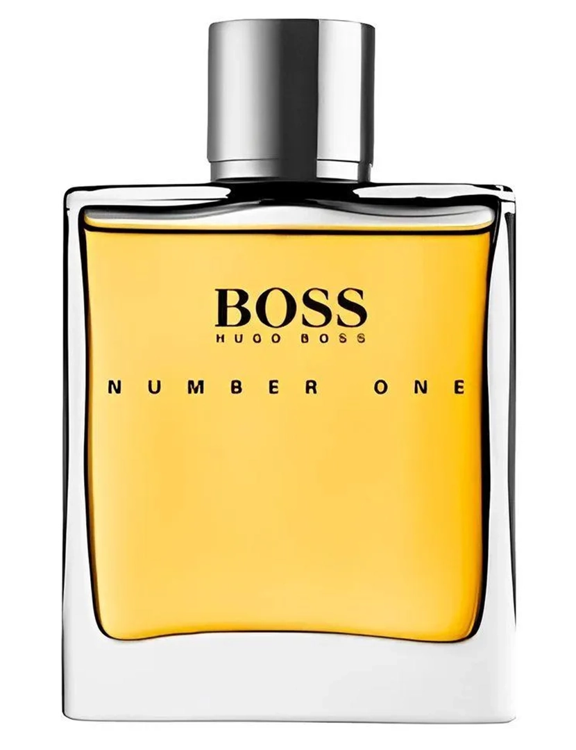 BOSS Number One Eau de Toilette