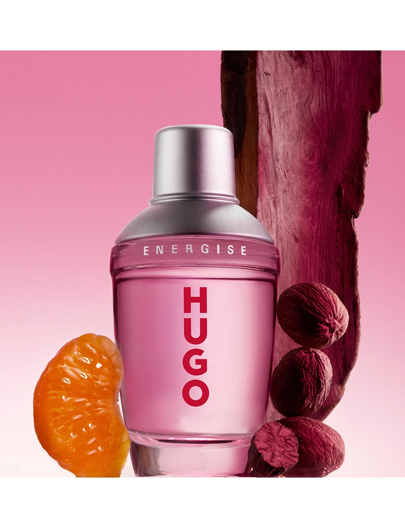 HUGO Energise Eau de Toilette