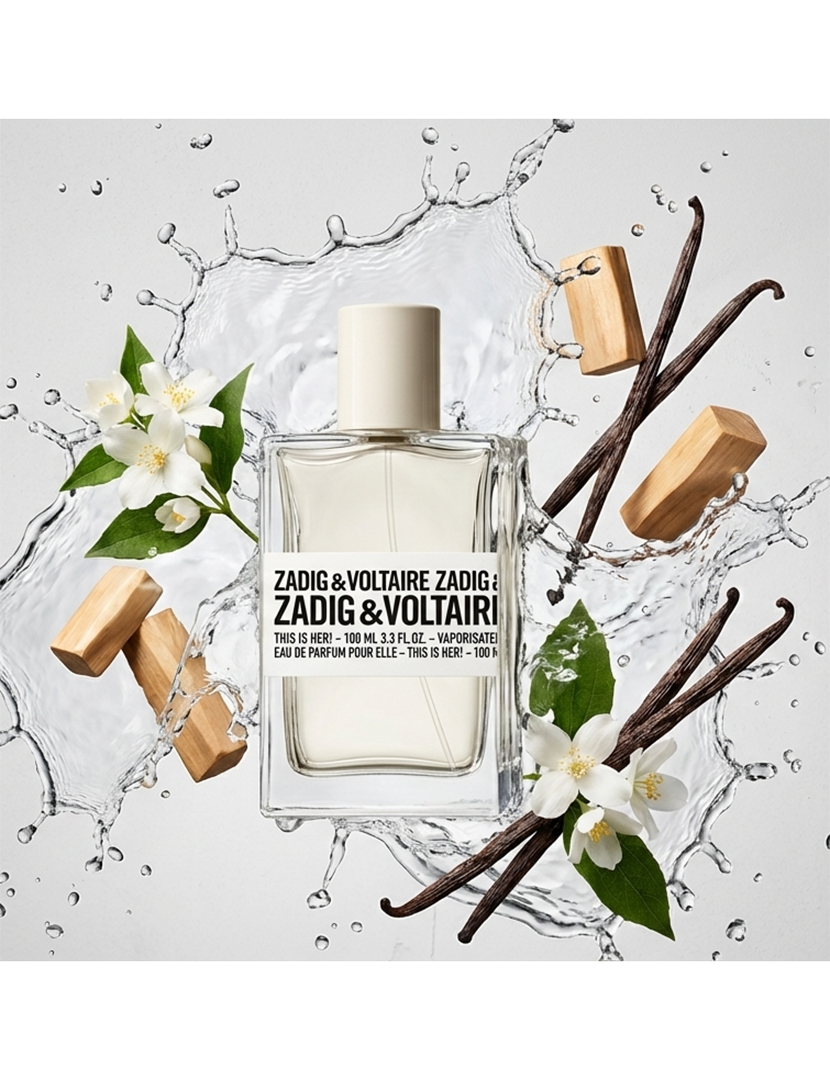 This Is Her! Eau de Parfum