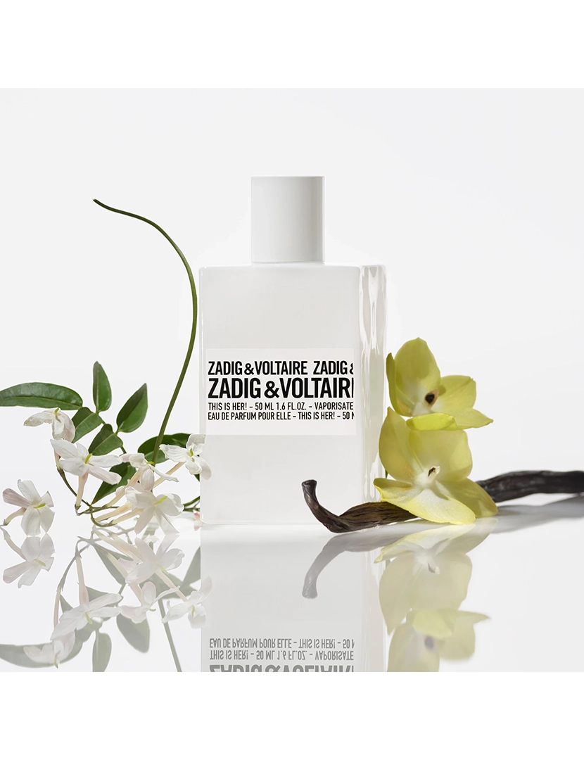 This Is Her! Eau de Parfum