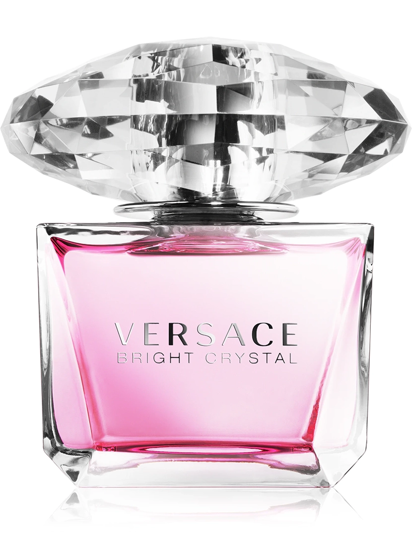 Bright Crystal Eau de Toilette