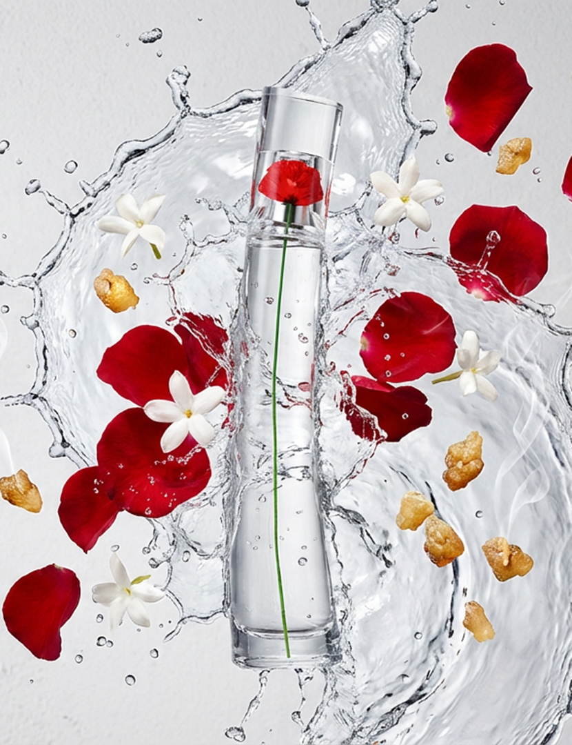 Flower by Kenzo Eau de Parfum