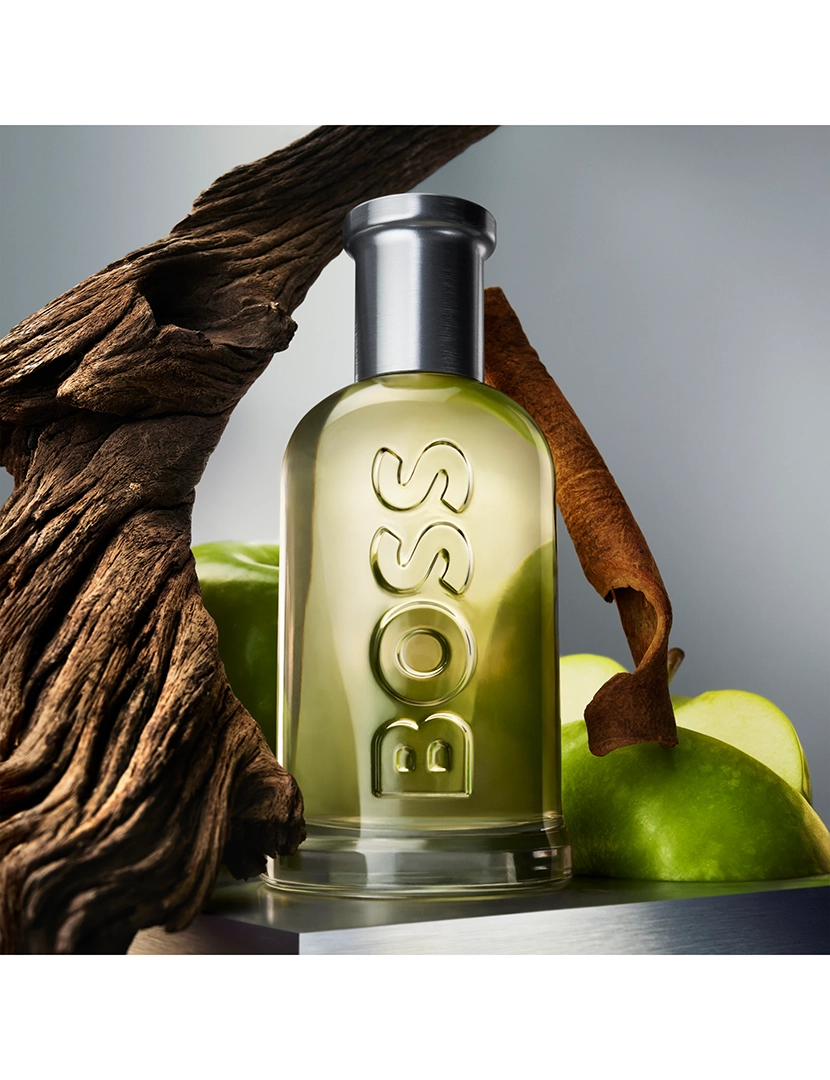 BOSS Bottled Eau de Toilette