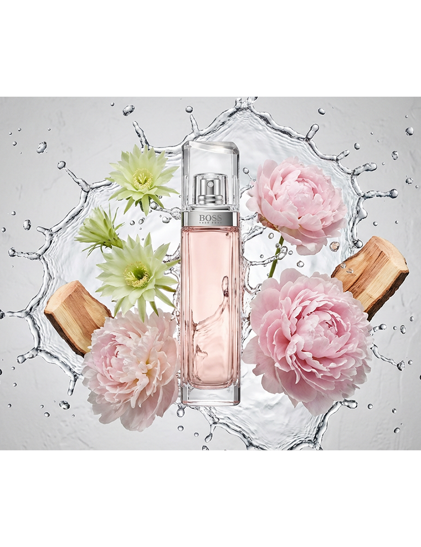 Boss Ma Vie L'Eau de Toilette