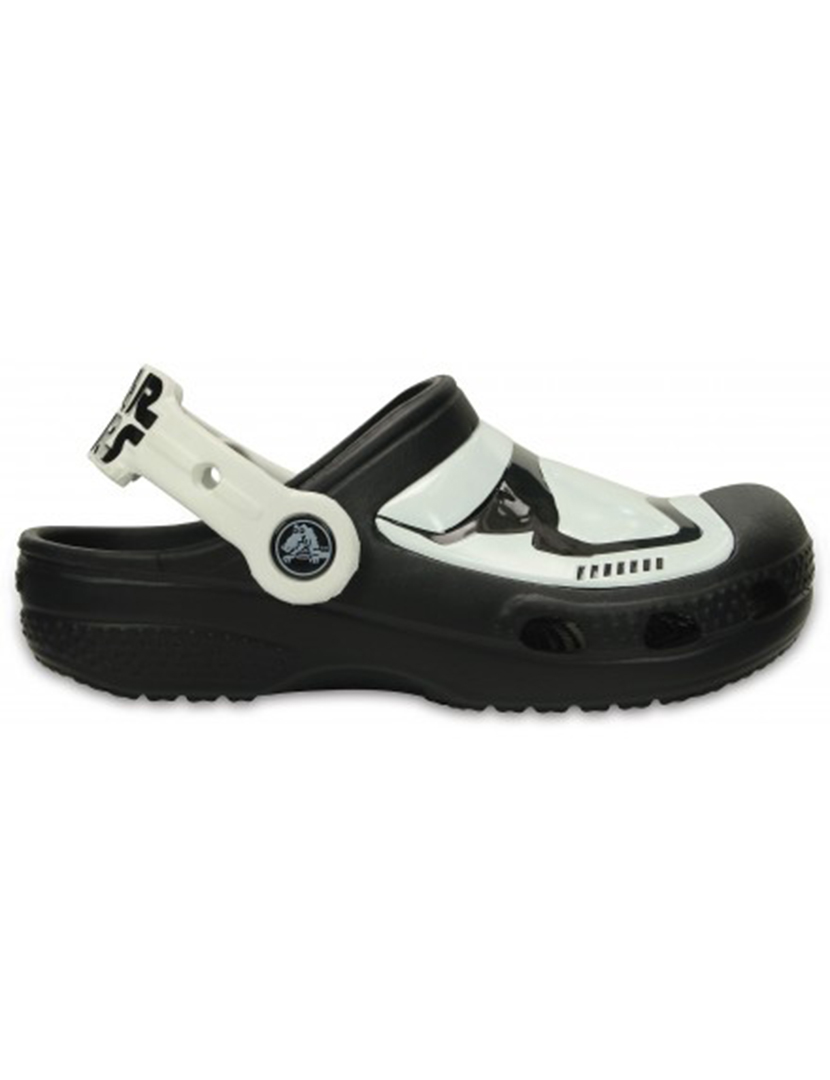 Crocs Menino Star Wars