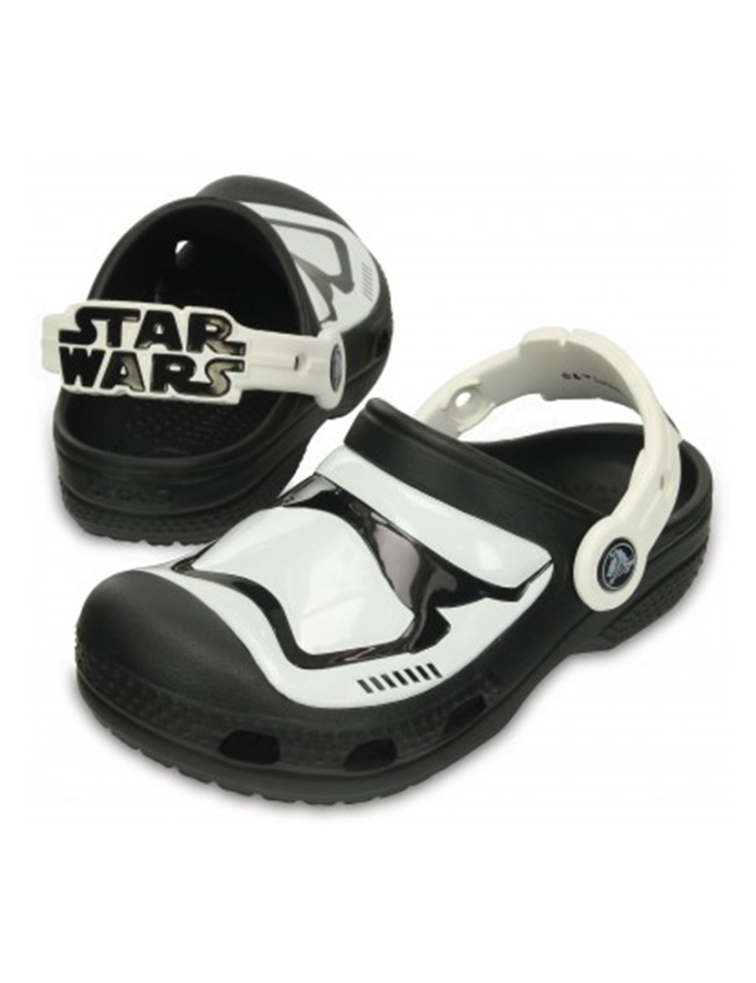 Crocs Menino Star Wars