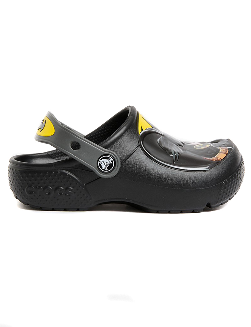 Crocs Menino Fun Lab Batman