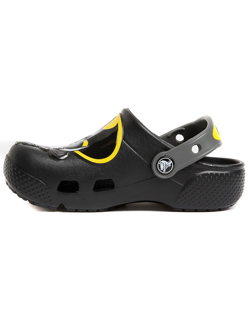 Crocs Menino Fun Lab Batman