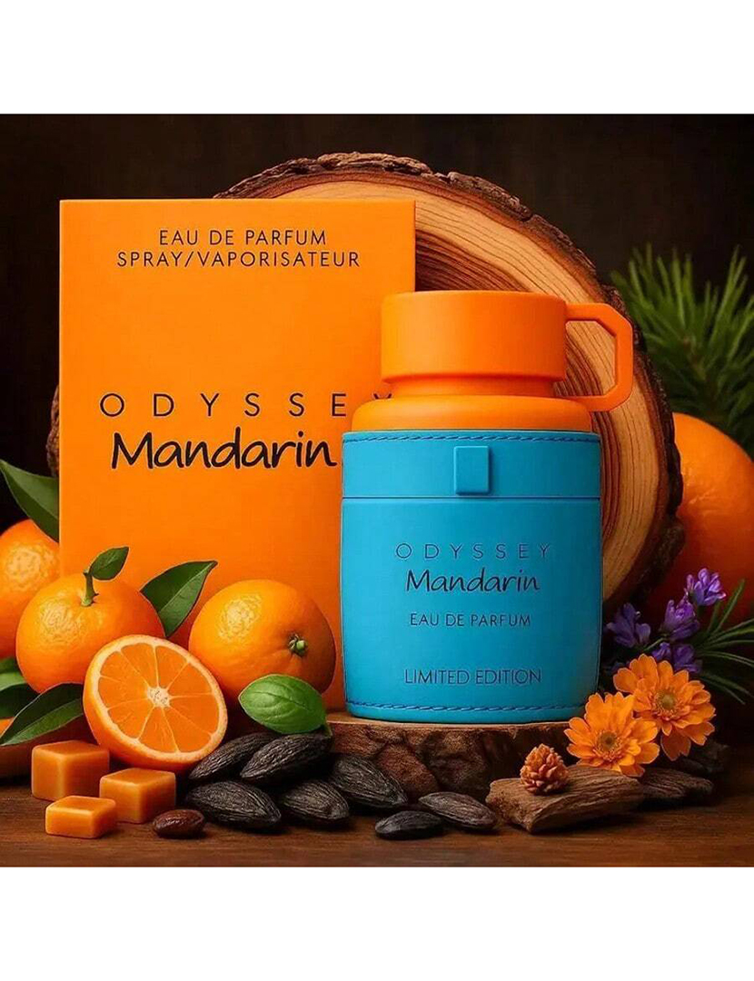 Odyssey Mandarin Sky Eau de Parfum
