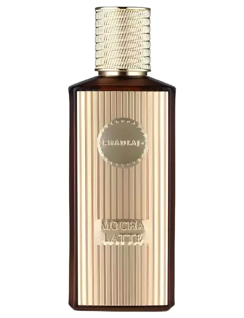 Mocha Latte Extract de Parfum