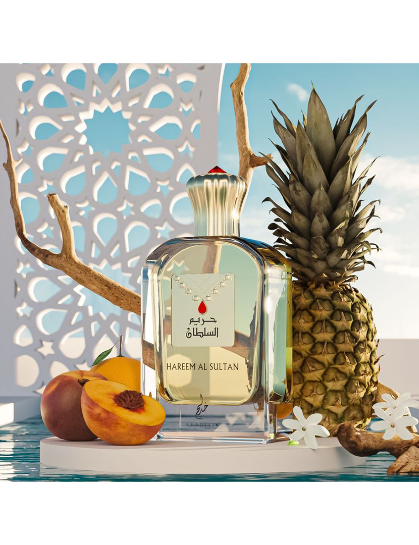 Hareem al Sultan Eau de Parfum
