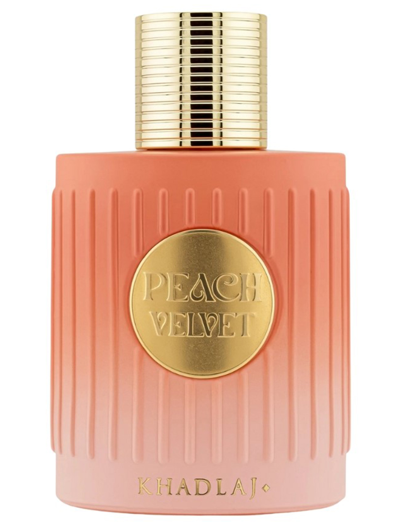 Peach Velvet Extract de Parfum