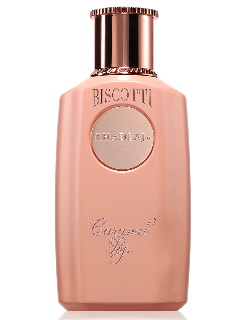 Biscotti Caramel Pop Extract de Parfum