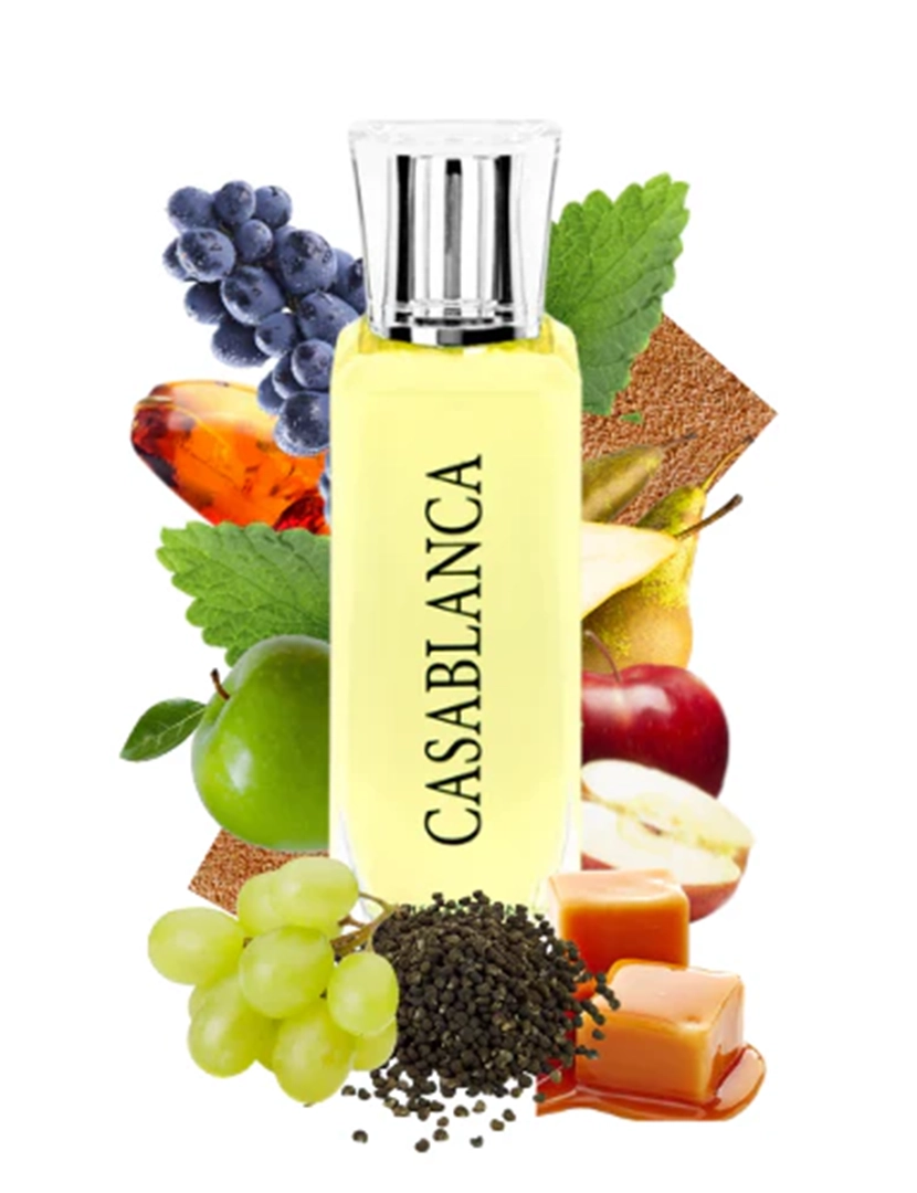 Casablanca Eau de Parfum