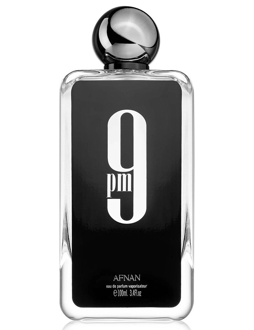 9 Pm Pour Homme Eau de Parfum