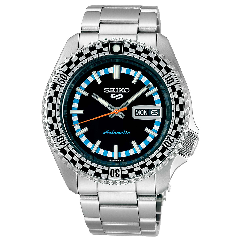 Relógio 5 Sports SKX