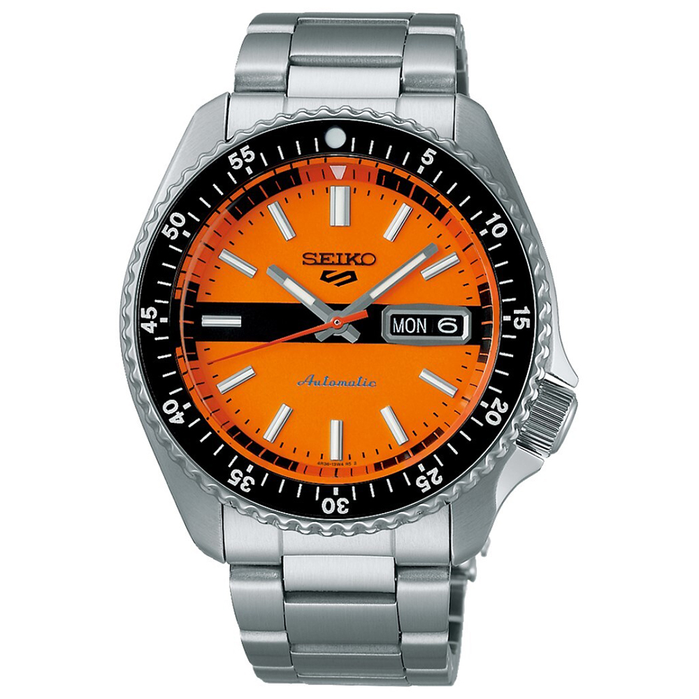 Relógio 5 Sports SKX