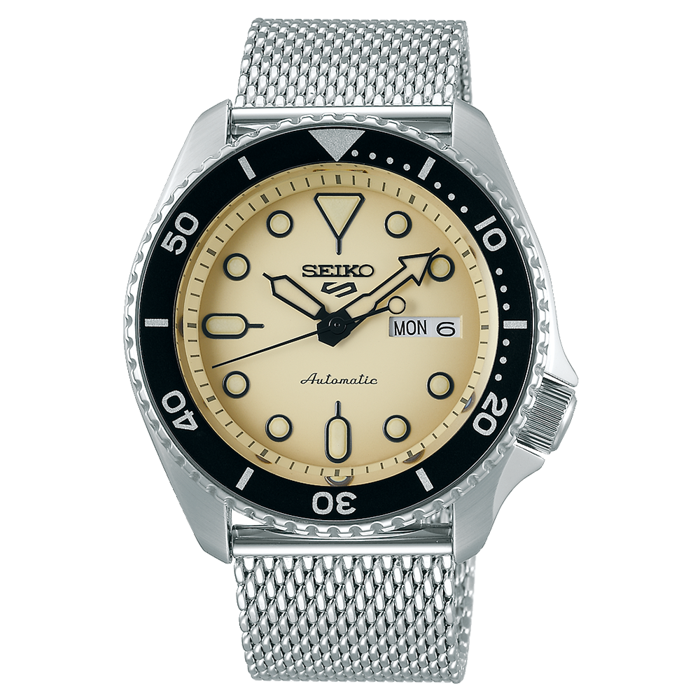 Relógio 5 Sports SKX