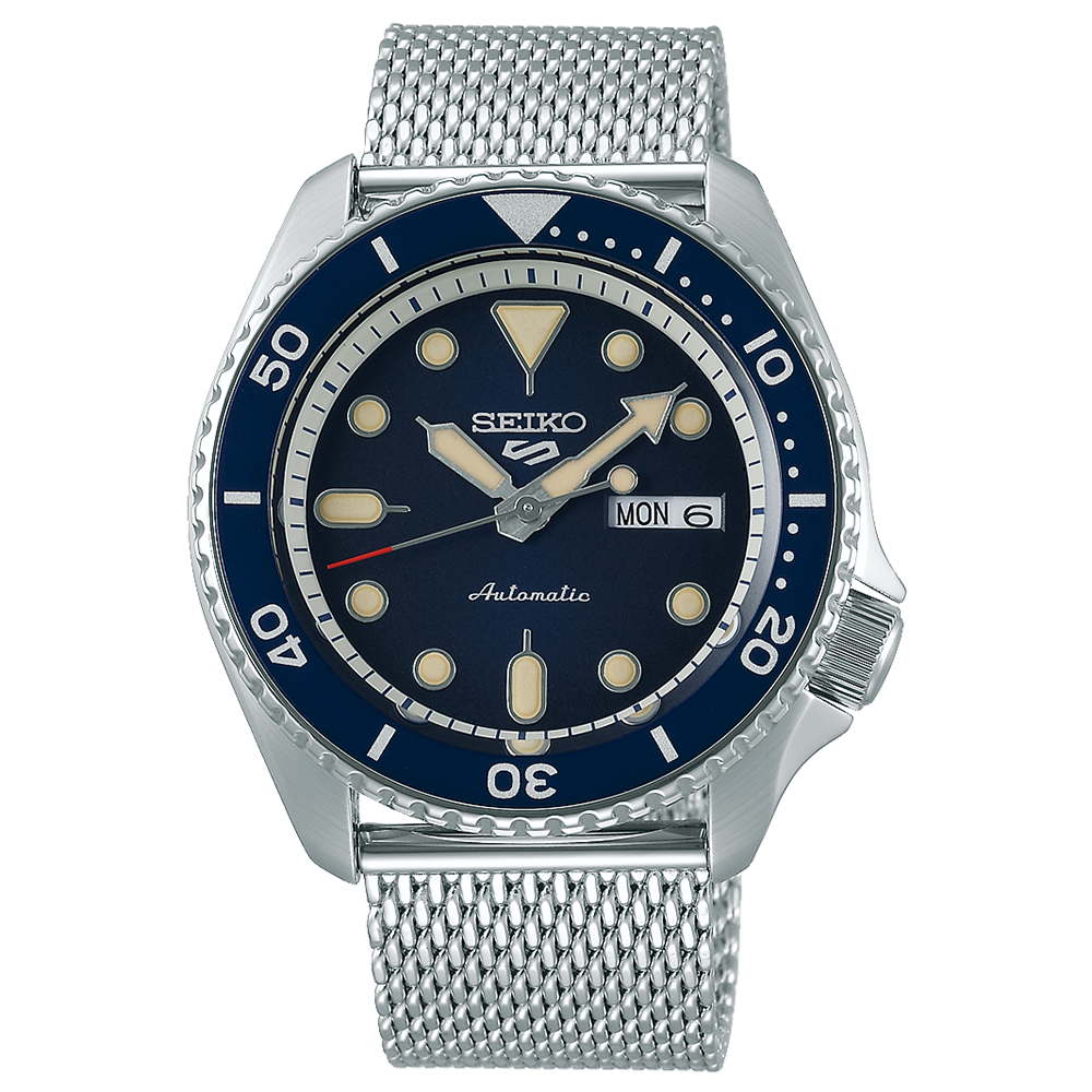 Relógio 5 Sports SKX