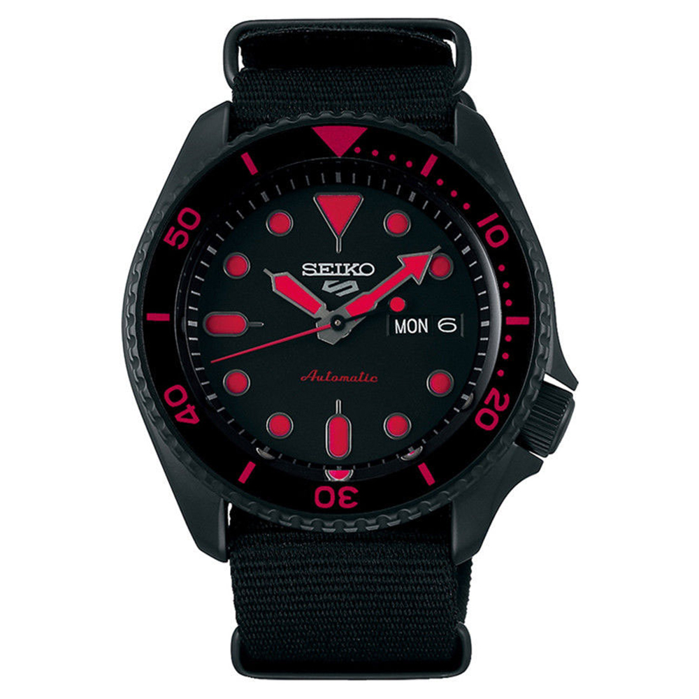 Relógio 5 Sports SKX