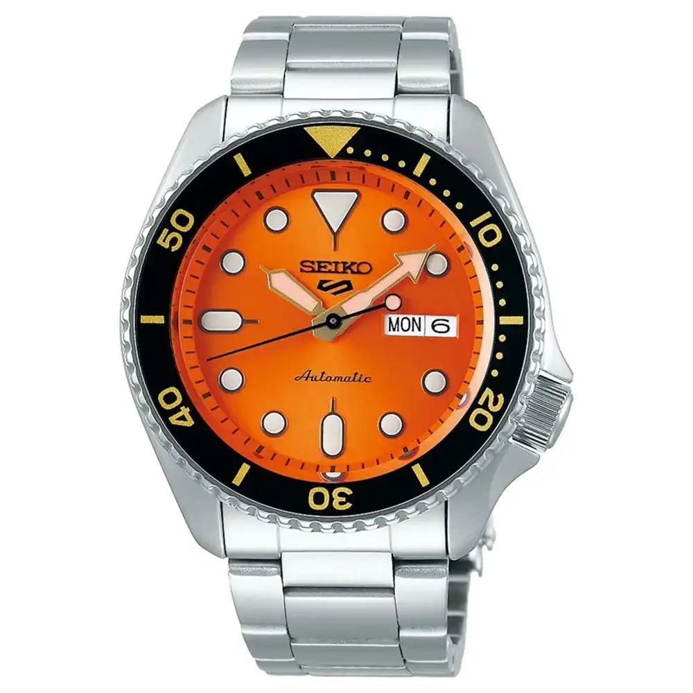Relógio 5 Sports SKX