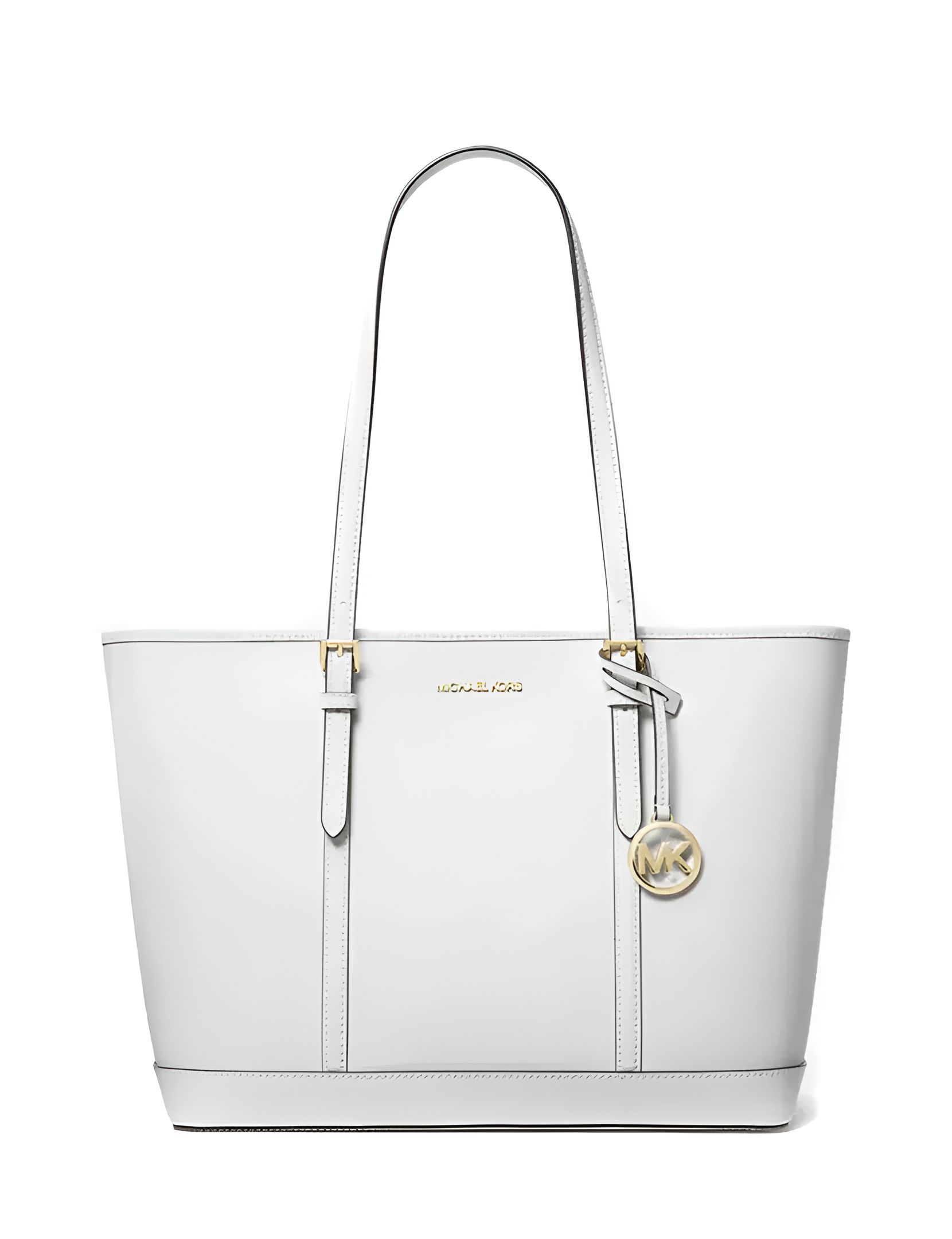 Mala Tote Jet Set Travel Large Branco