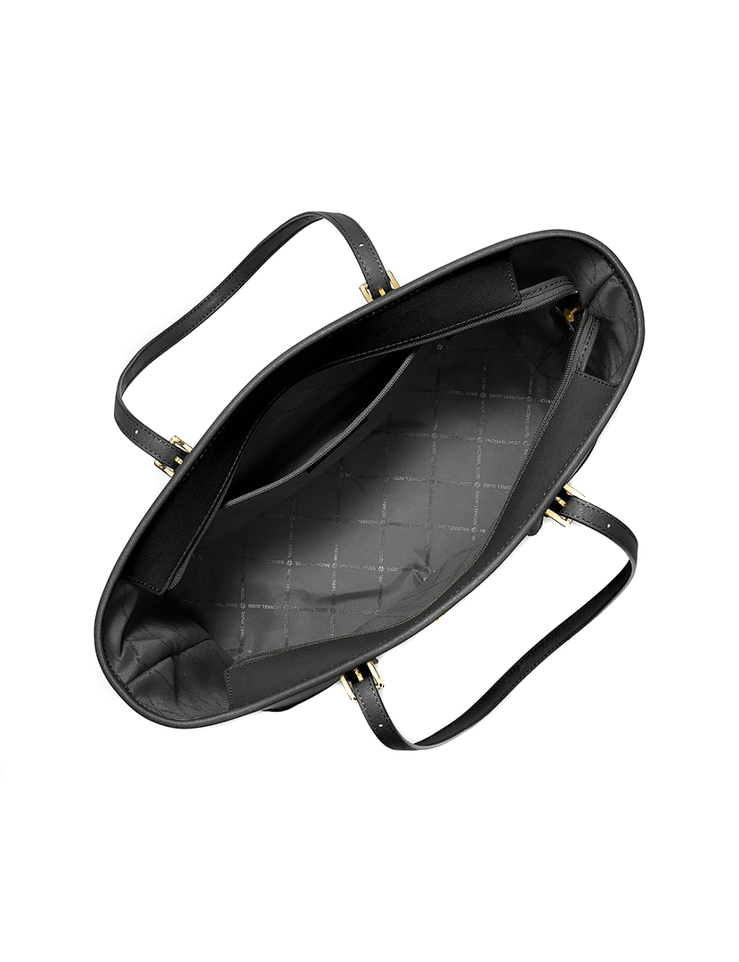 Mala Tote Jet Set Travel Large Preto