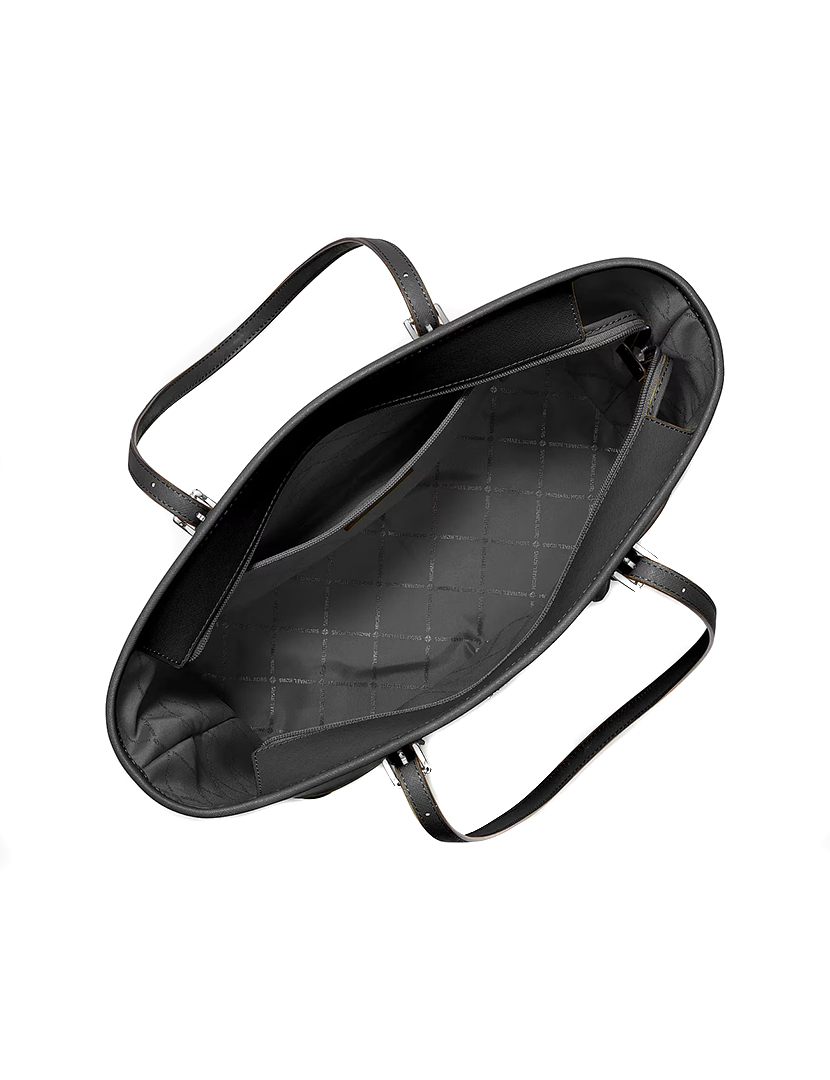 Mala Tote Jet Set Travel Bag Preto