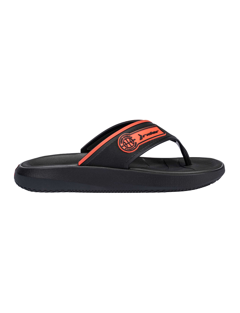 Chinelos Block Thong AD Preto
