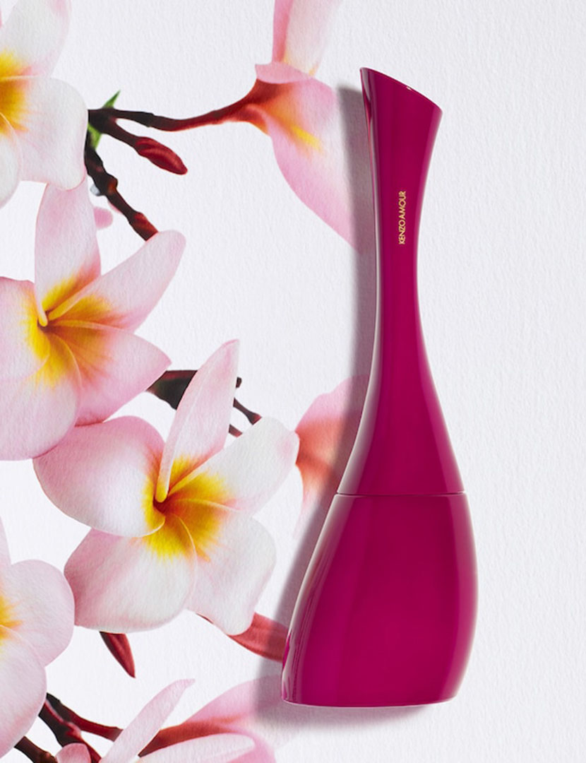 Amour by Kenzo Eau de Parfum