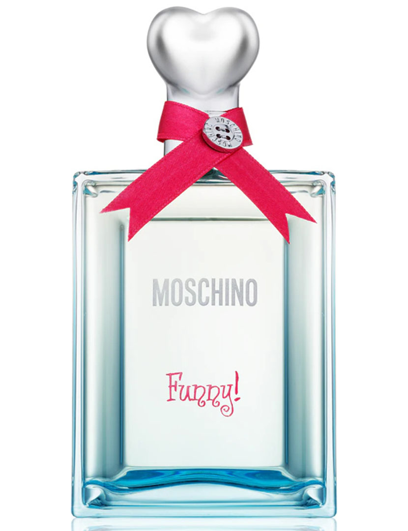 Funny! Eau de Toilette