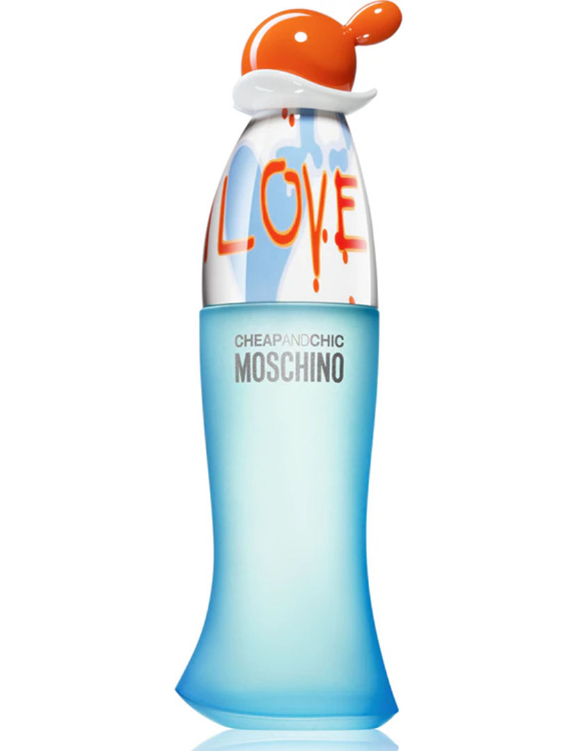 I Love Love Eau de Toilette