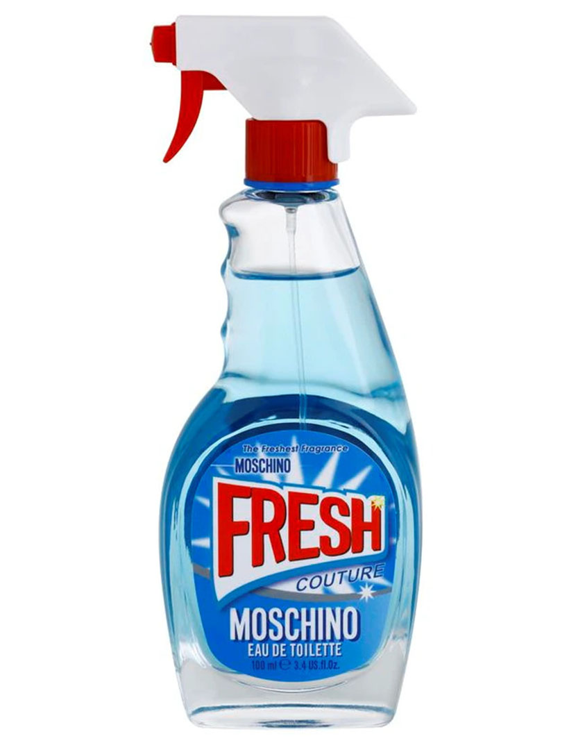 Fresh Couture Eau de Toilette