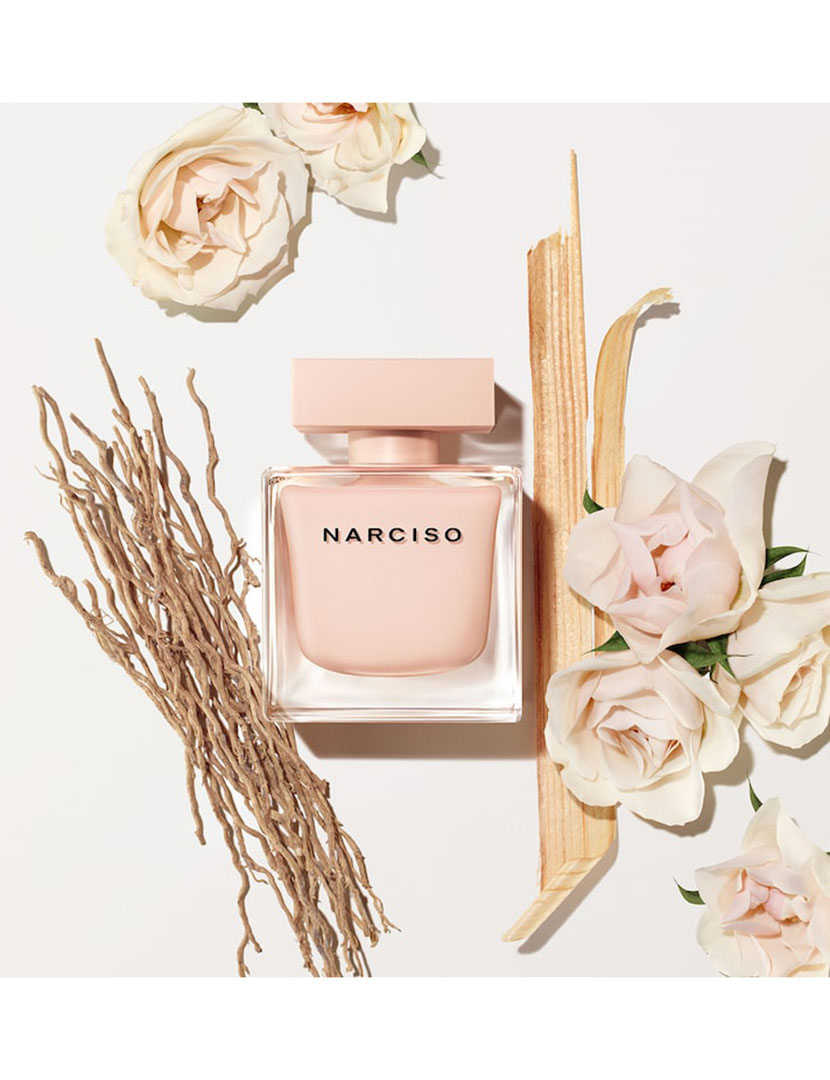 Narciso Poudrée Eau de Parfum