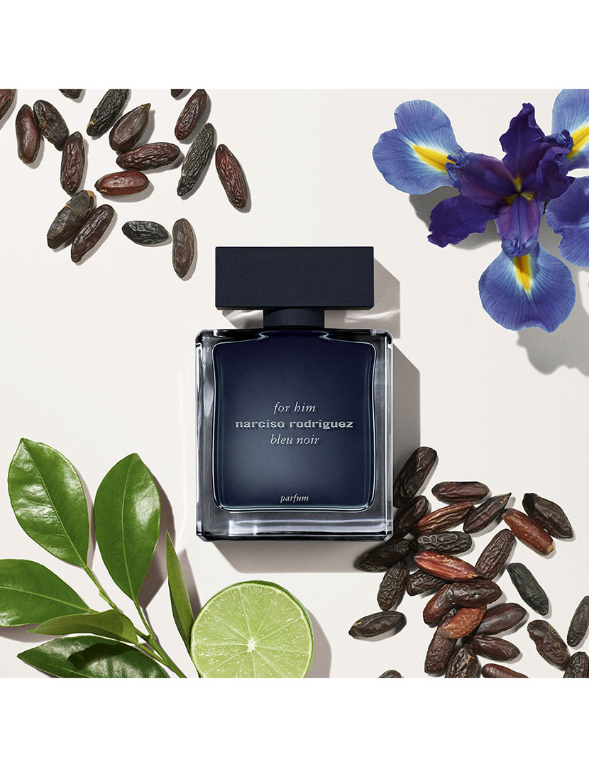 For Him Bleu Noir Eau de Toilette