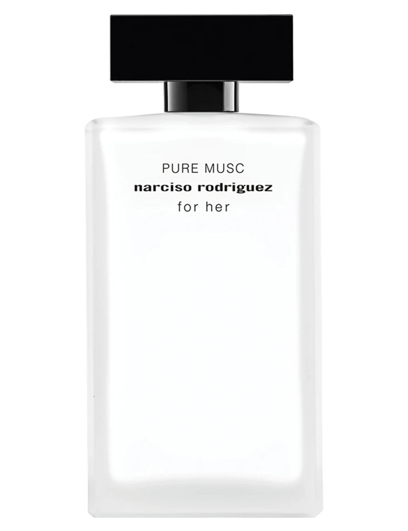 For Her Pure Musc Eau de Parfum