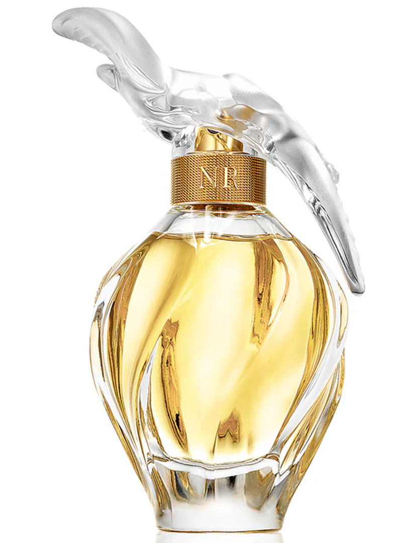 L'Air du Temps Eau de Toilette