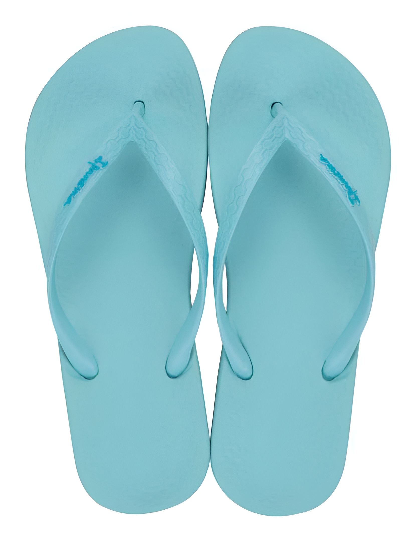 Chinelos Anatomic Colors Azul