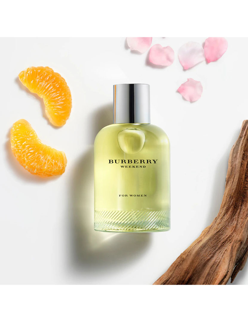 Weekend for Women Eau de Parfum