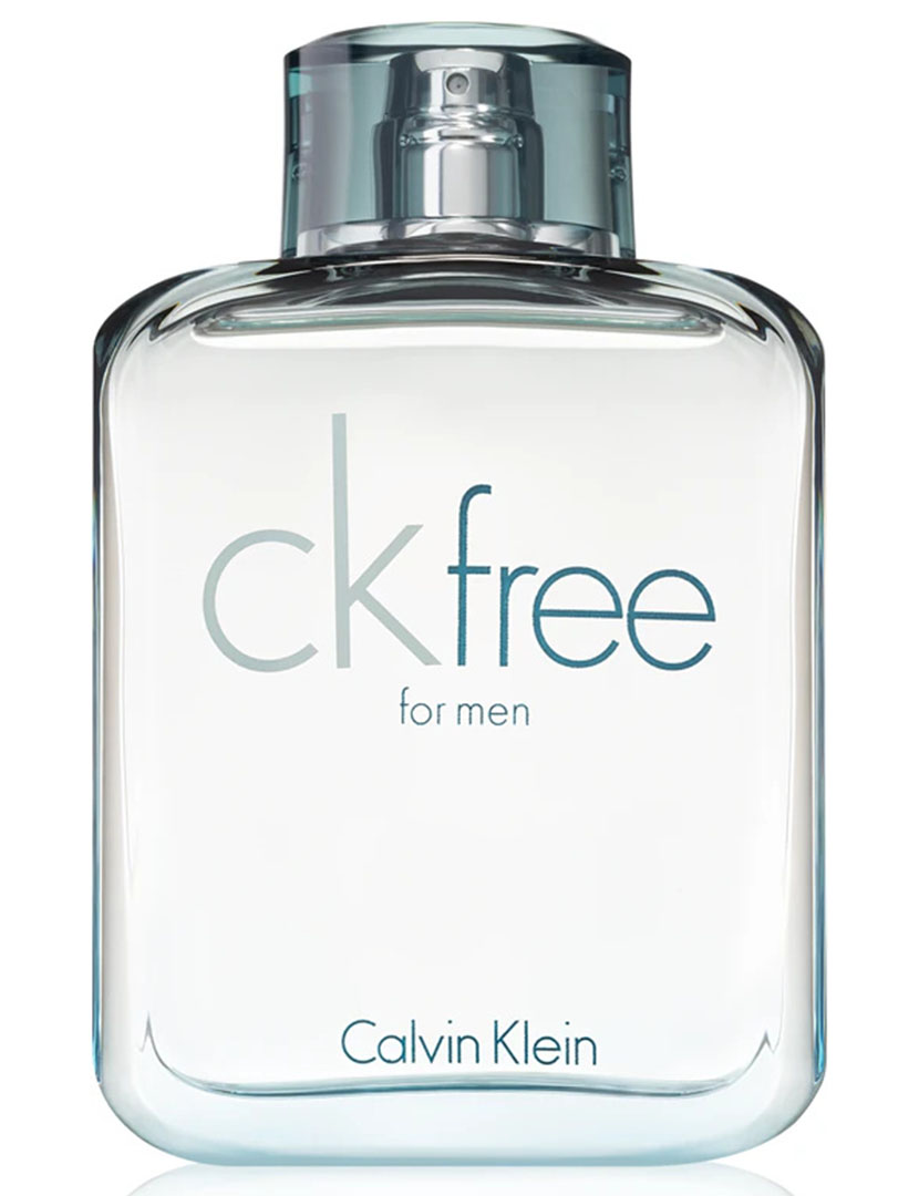 CK Free Eau de Toilette